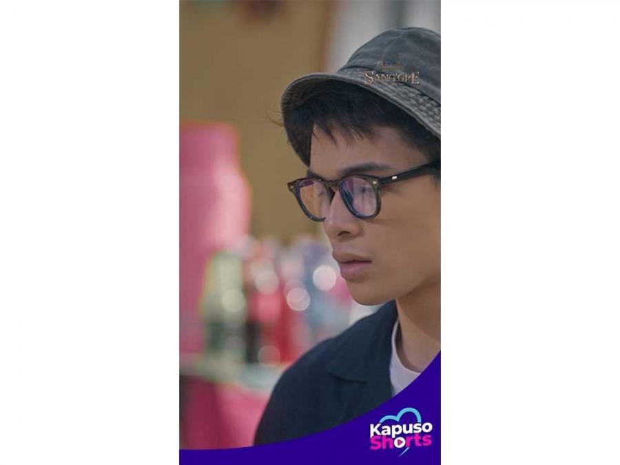  Encantadia Chronicles Sang'gre