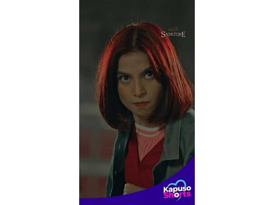  Encantadia Chronicles Sang'gre