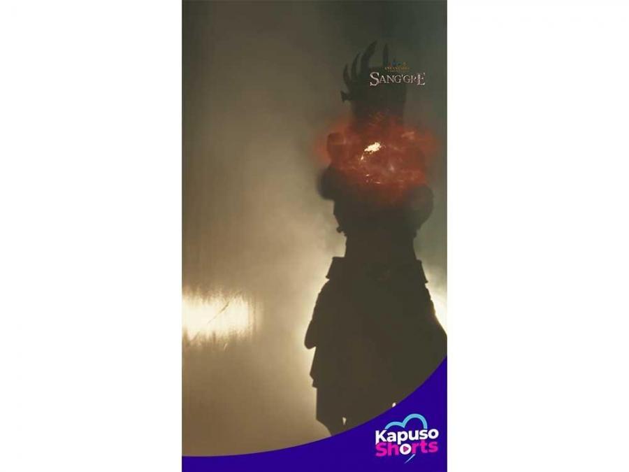 Encantadia Chronicles Sang'gre