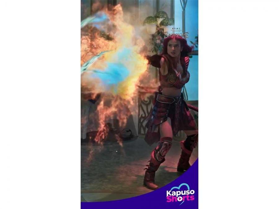  Encantadia Chronicles Sang'gre