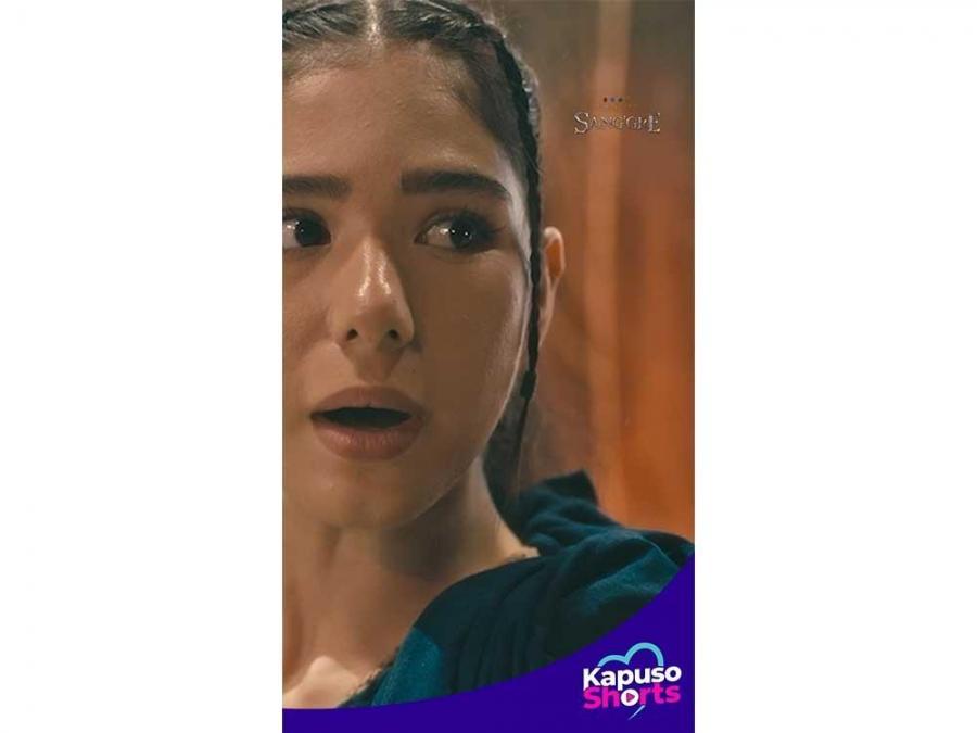  Encantadia Chronicles Sang'gre