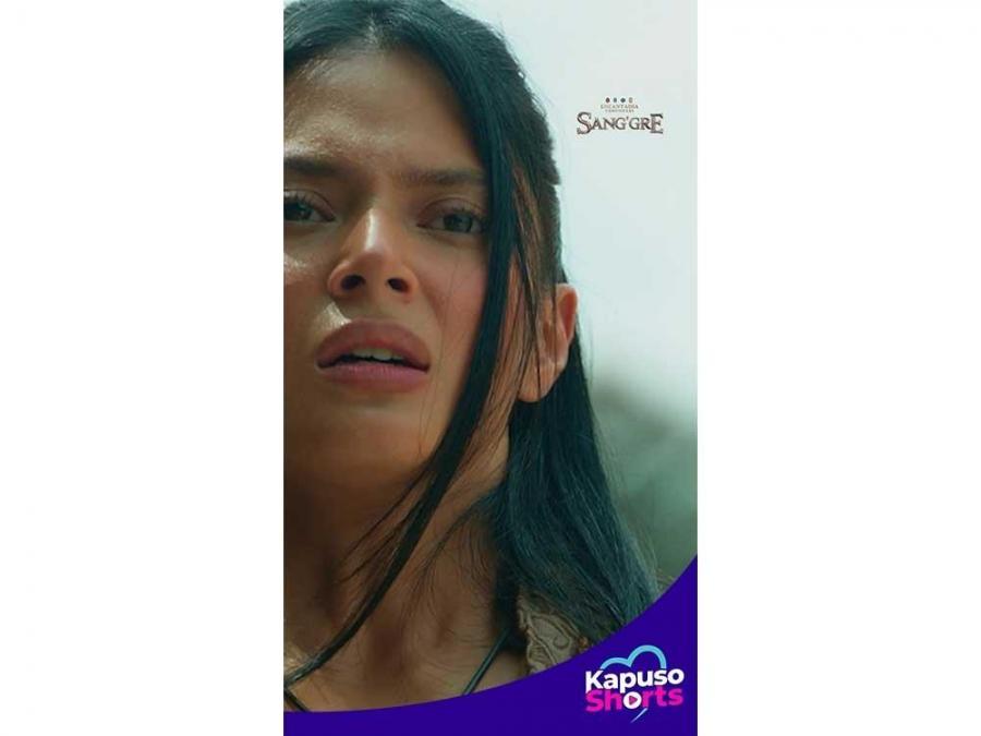  Encantadia Chronicles Sang'gre