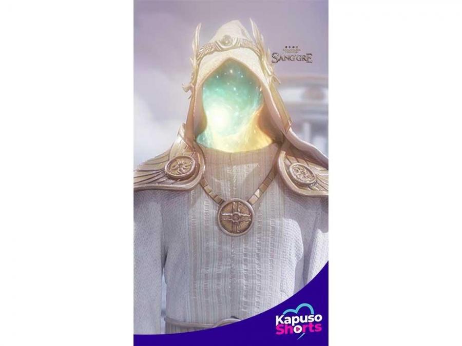 Encantadia Chronicles Sang'gre