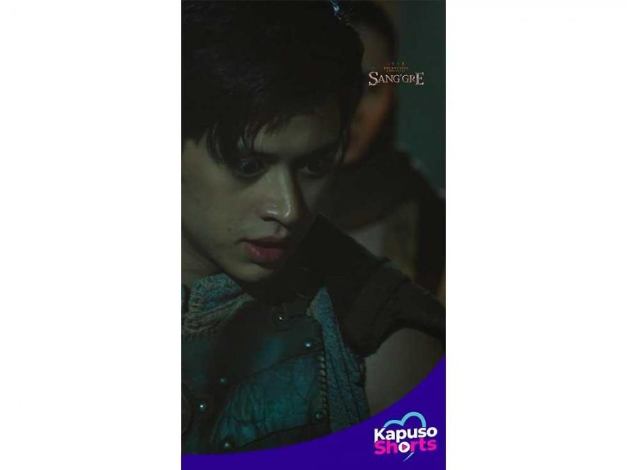 Encantadia Chronicles Sang'gre