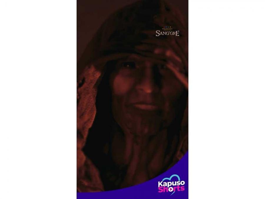  Encantadia Chronicles Sang'gre