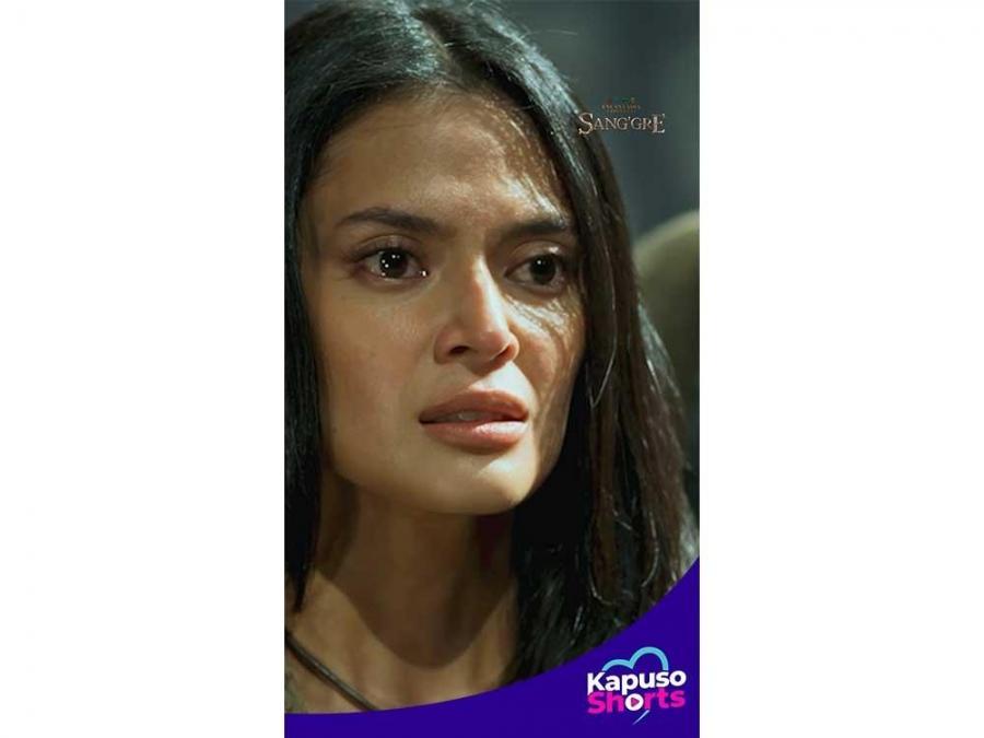  Encantadia Chronicles Sang'gre