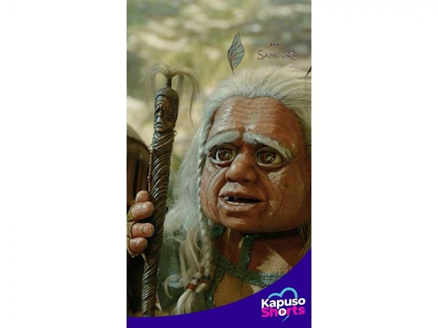 Encantadia Chronicles Sang'gre