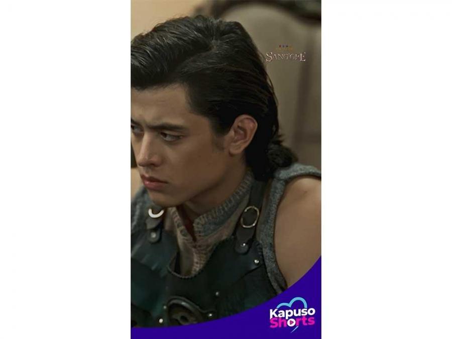 Encantadia Chronicles Sang'gre