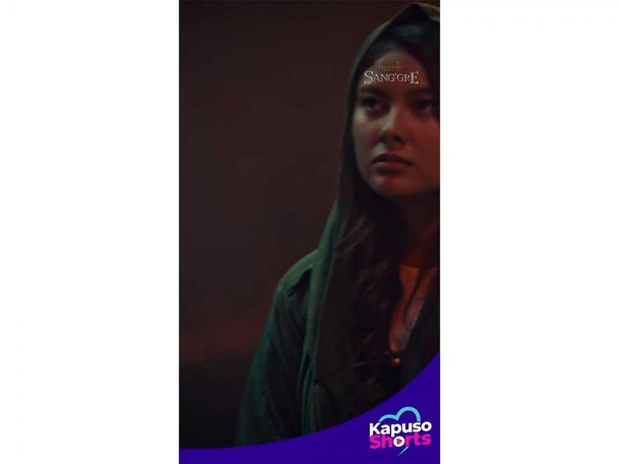  Encantadia Chronicles Sang'gre