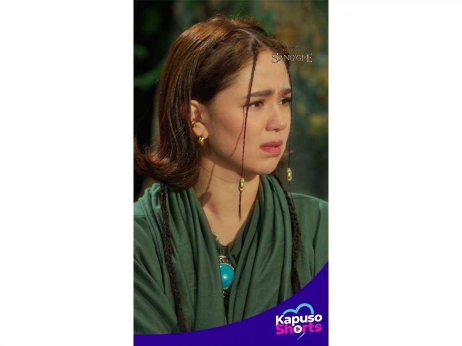  Encantadia Chronicles Sang'gre