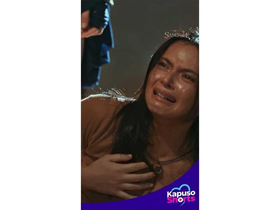  Encantadia Chronicles Sang'gre