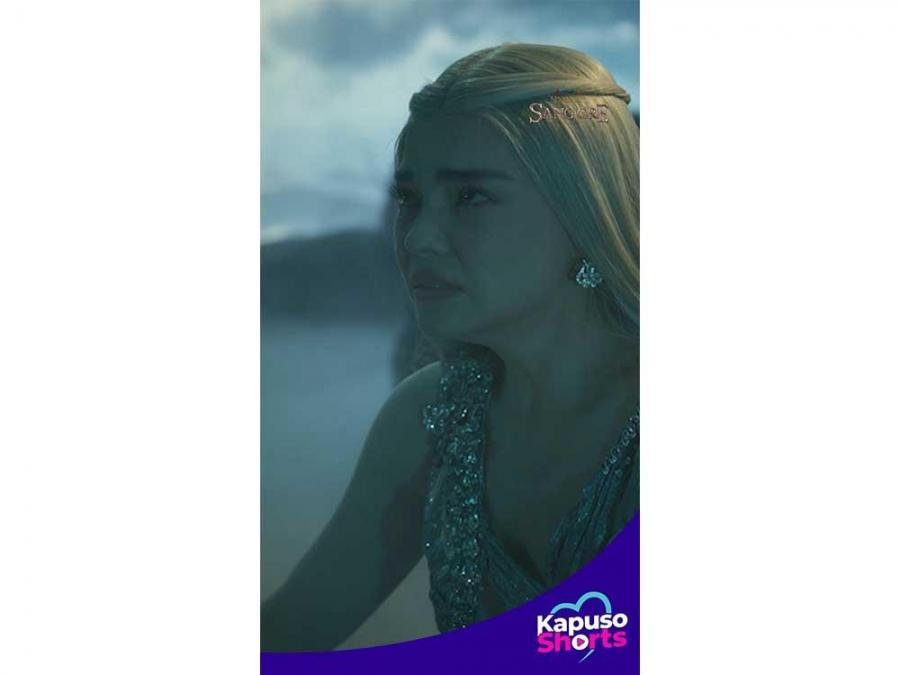 Encantadia Chronicles Sang'gre