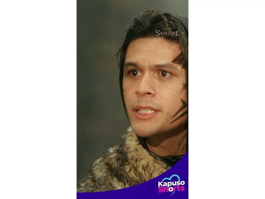 Encantadia Chronicles Sang'gre