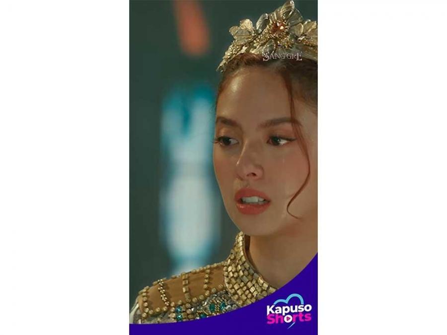 Encantadia Chronicles Sang'gre