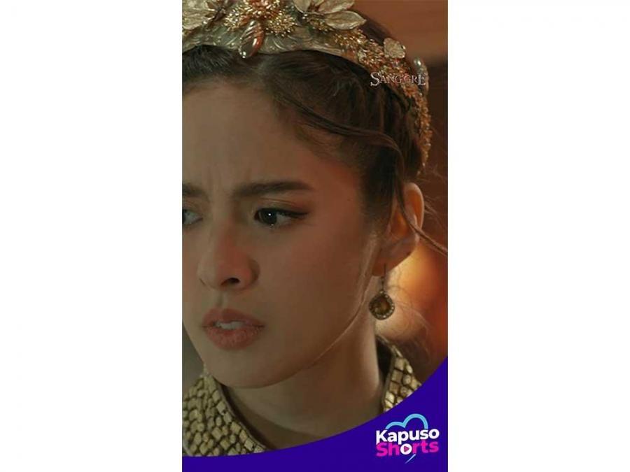 Encantadia Chronicles Sang'gre