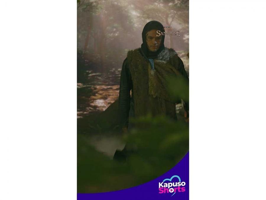 Encantadia Chronicles Sang'gre