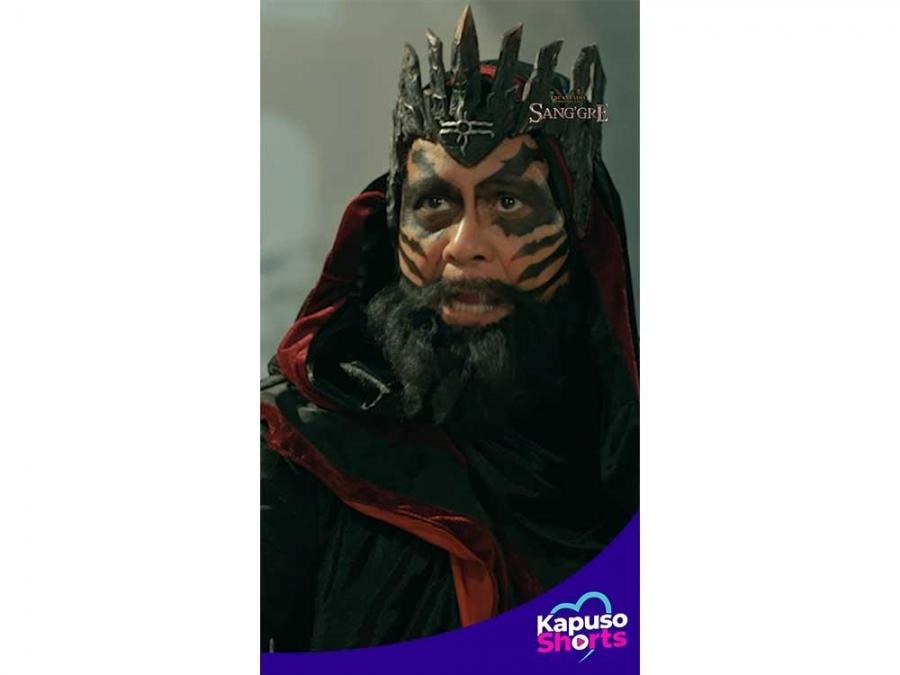 Encantadia Chronicles Sang'gre