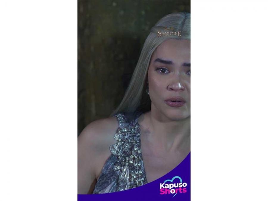  Encantadia Chronicles Sang'gre