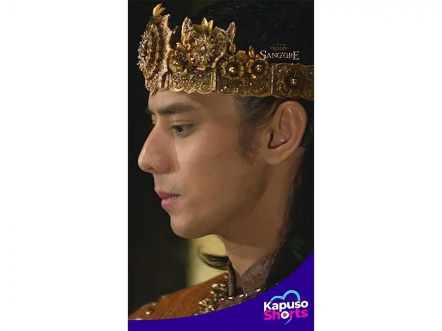 Encantadia Chronicles Sang'gre