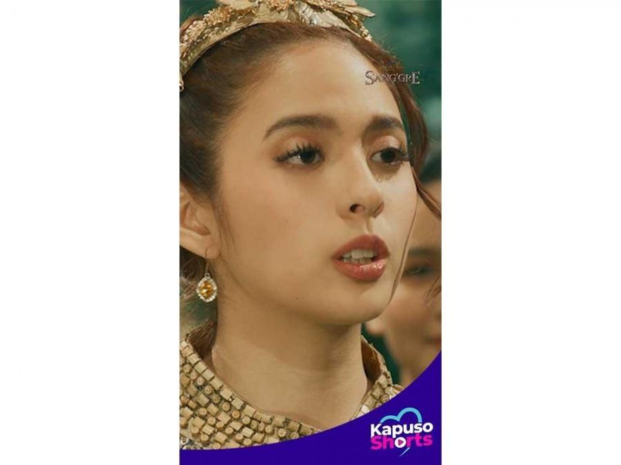  Encantadia Chronicles Sang'gre