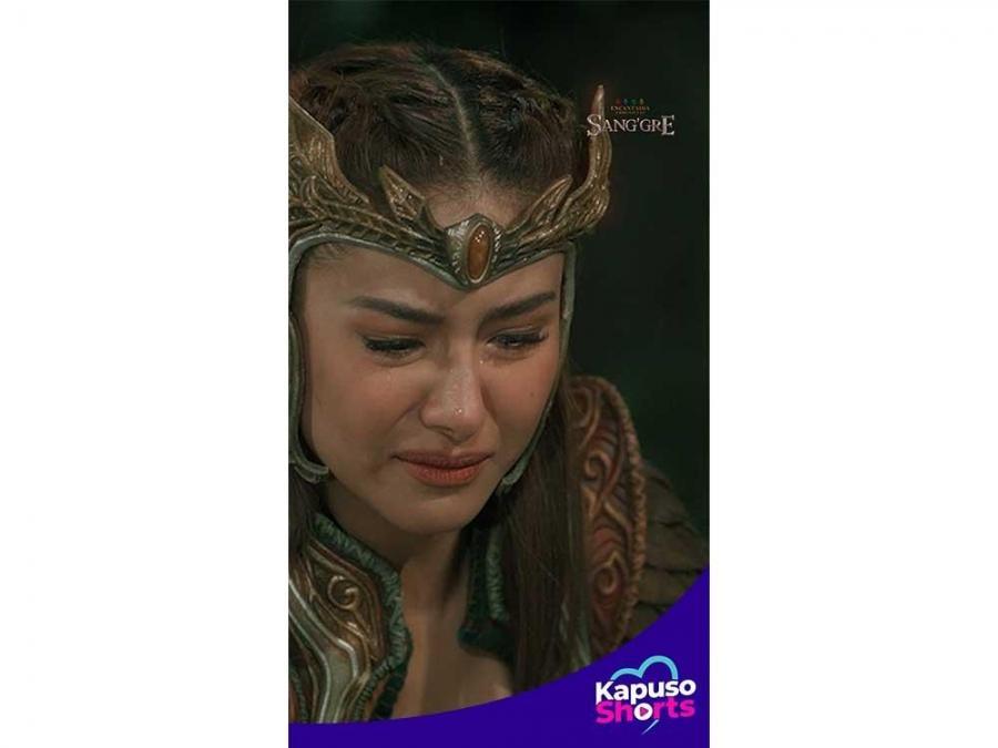  Encantadia Chronicles Sang'gre