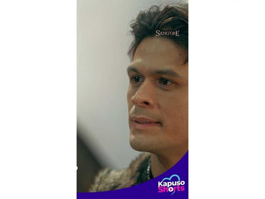 Encantadia Chronicles Sang'gre