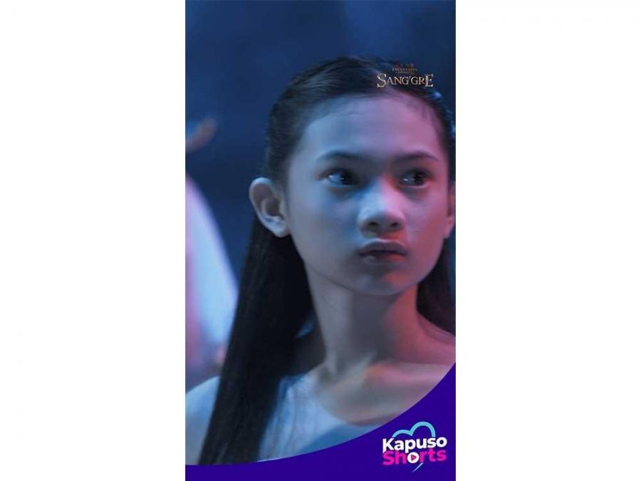  Encantadia Chronicles Sang'gre