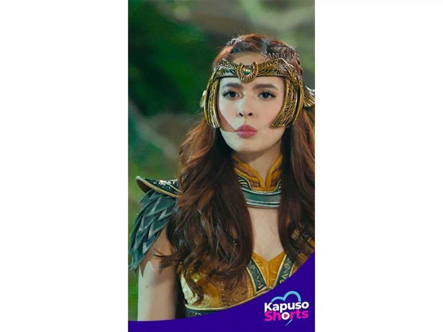  Encantadia Chronicles Sang'gre