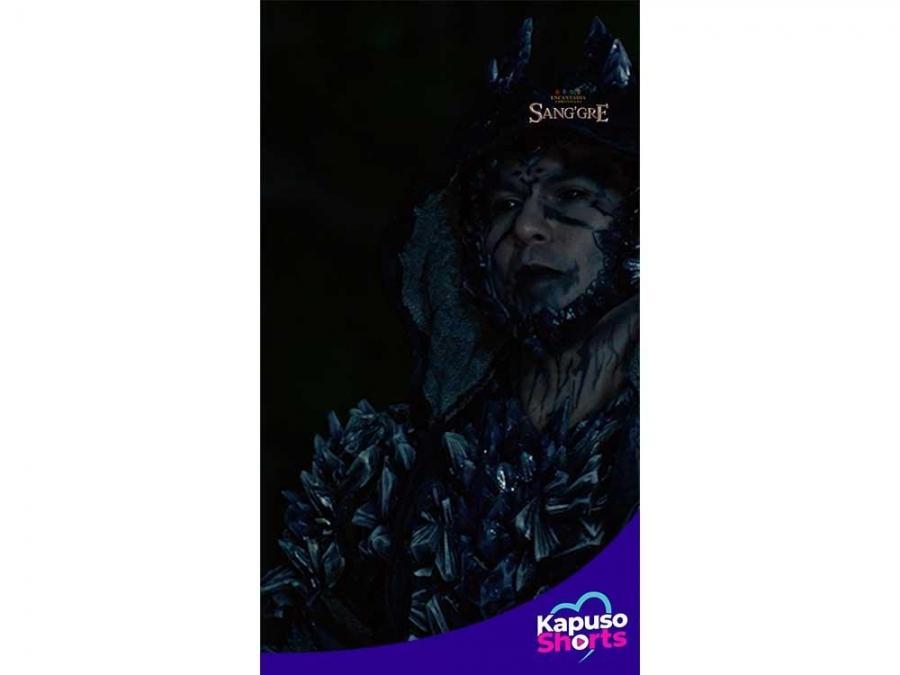 Encantadia Chronicles Sang'gre