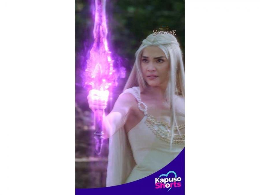  Encantadia Chronicles Sang'gre