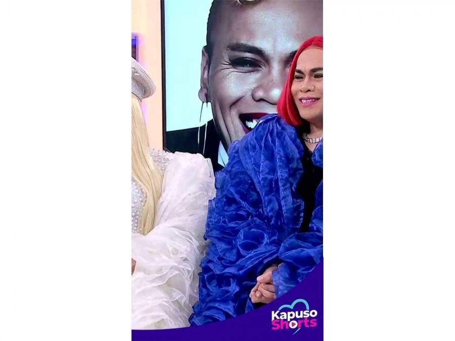 Fast Talk with Boy Abunda