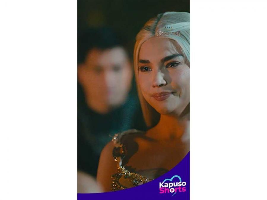 Encantadia Chronicles Sang'gre