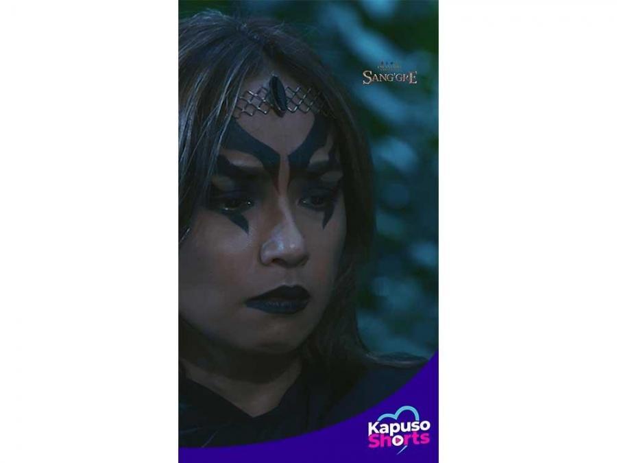  Encantadia Chronicles Sang'gre