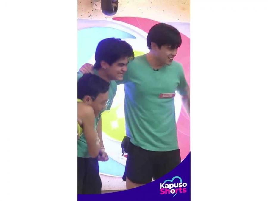 Pinoy Big Brother Collab