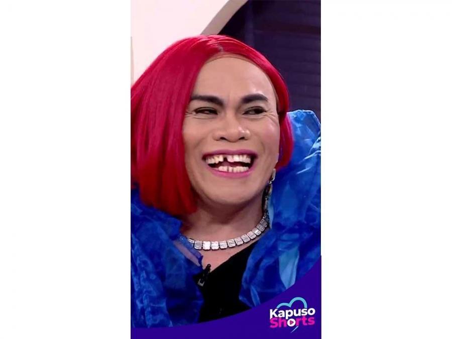  Fast Talk with Boy Abunda