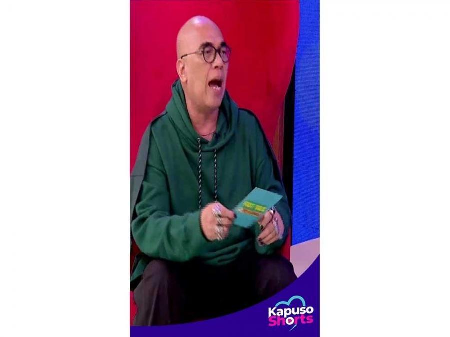 Fast Talk with Boy Abunda