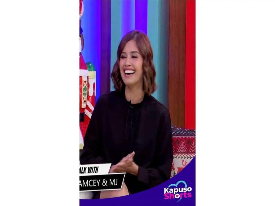 Fast Talk with Boy Abunda