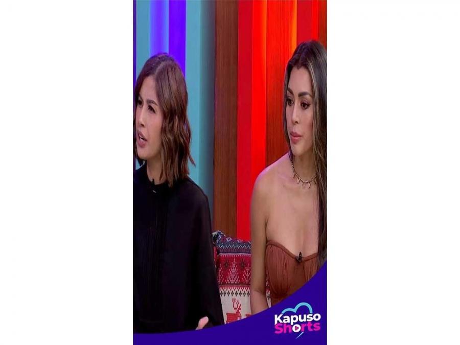 Fast Talk with Boy Abunda