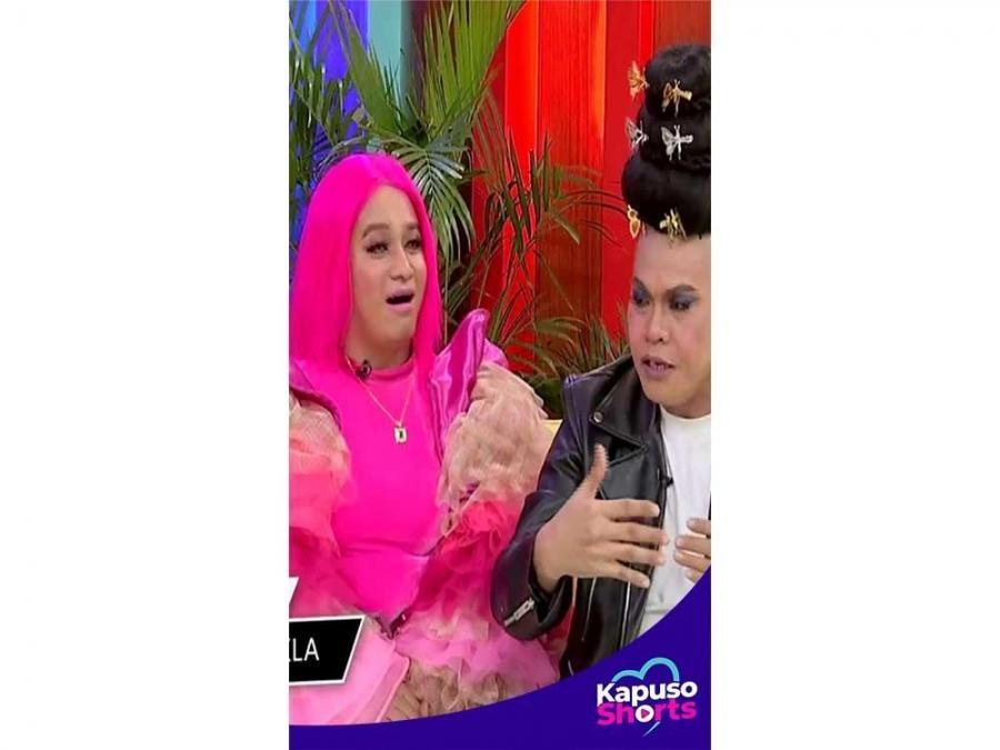  Fast Talk with Boy Abunda