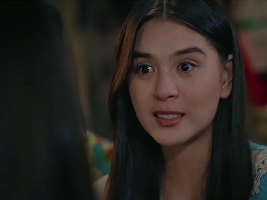 Hearts On Ice: Ang unang laban ni Ponggay | GMA Entertainment