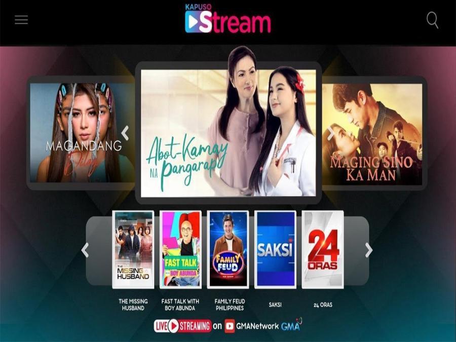 Kapuso Stream: October 24, 2023 | LIVESTREAM | GMA Entertainment