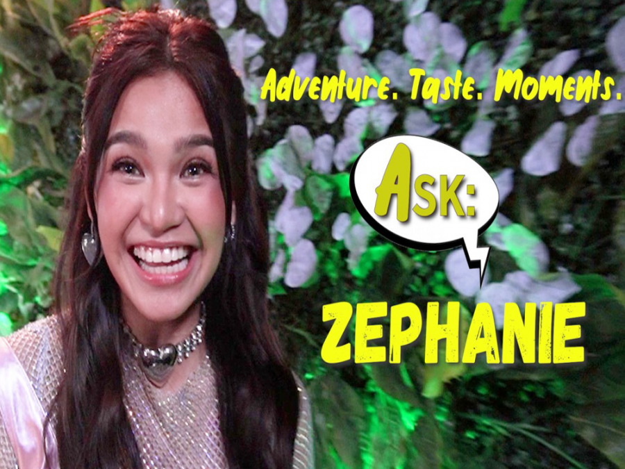 Zephanie's hidden skill will shock you! ATM Online Exclusive GMA(04)