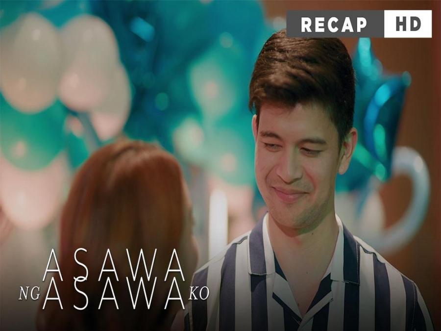 Asawa Ng Asawa Ko Has Jordan Moved On From Cristy Weekly Recap Hd