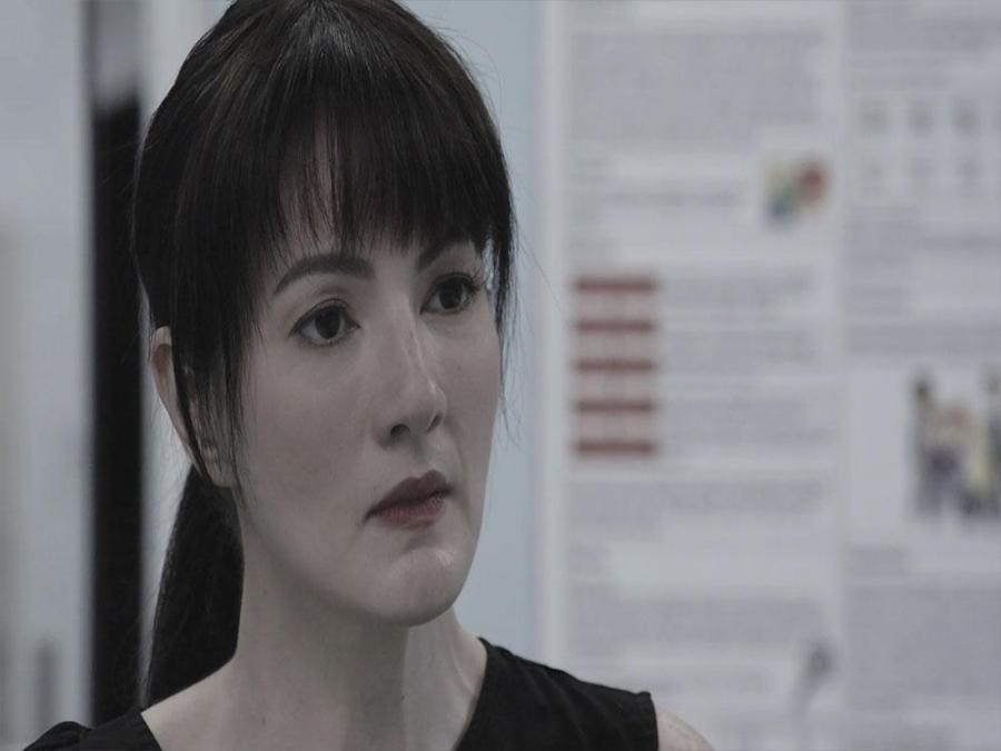 Abot Kamay Na Pangarap: Lyneth meets Madam Chantal (Episode 544) | GMA ...