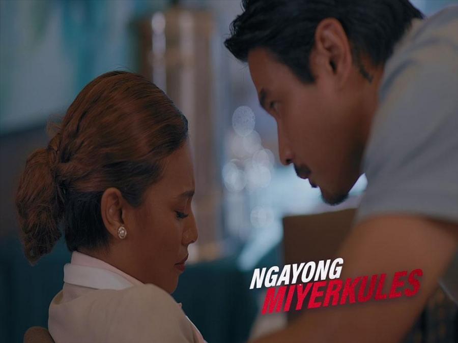 Asawa Ng Asawa Ko: Nagbabadyang peligro kay Leslie (Teaser Ep. 86 ...