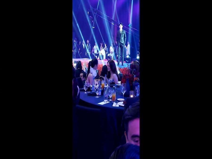 Heart Evangelista, Marian Rivera