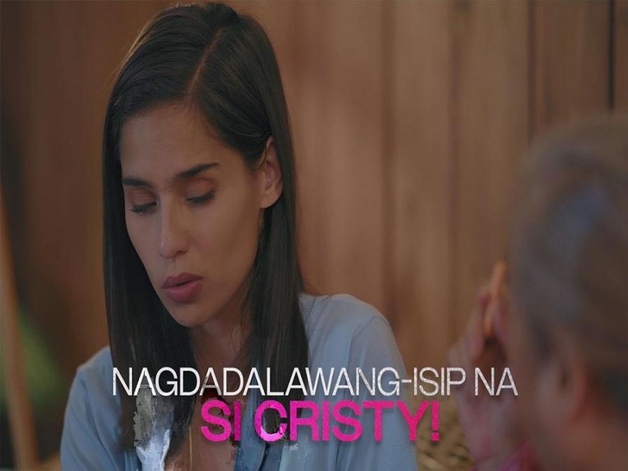 Asawa Ng Asawa Ko Nagdadalawang Isip Na Si Cristy Teaser Ep