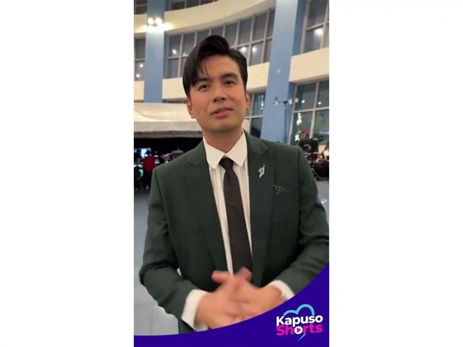 Christian Bautista