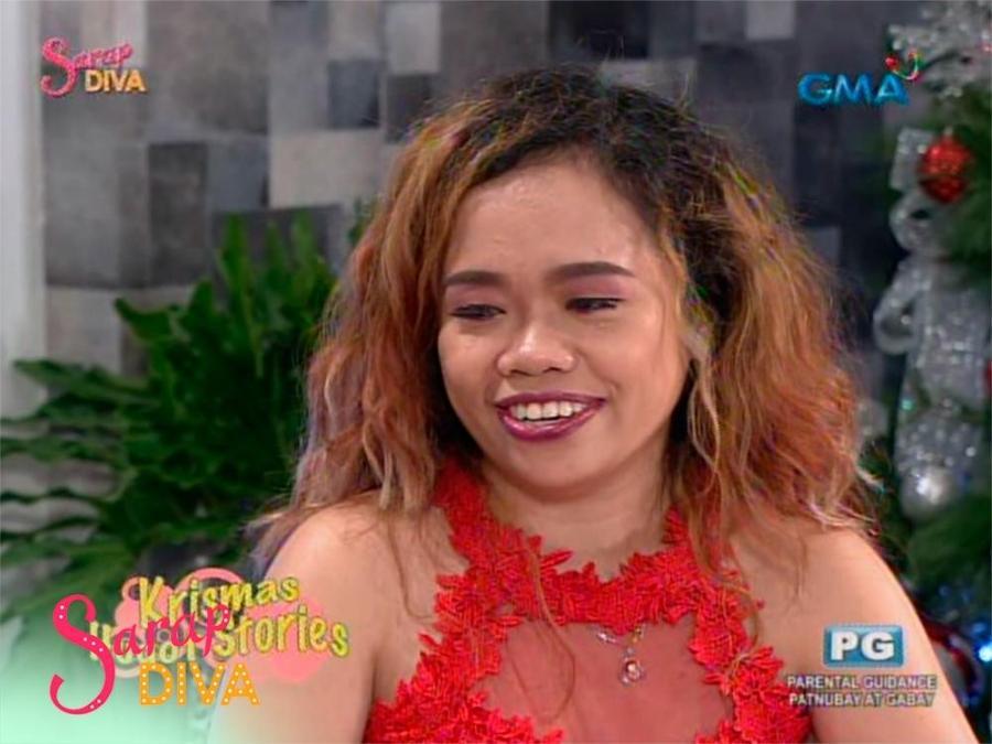 Sarap Diva Verna Ikakasal Na Gma Entertainment 0193