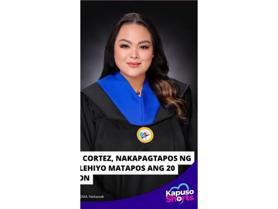 Kapuso Showbiz News